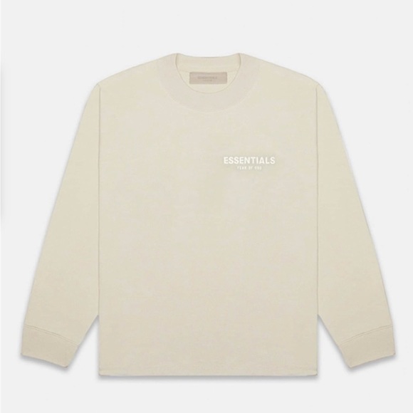 Fear of God Essentials - Picture 1 of 3